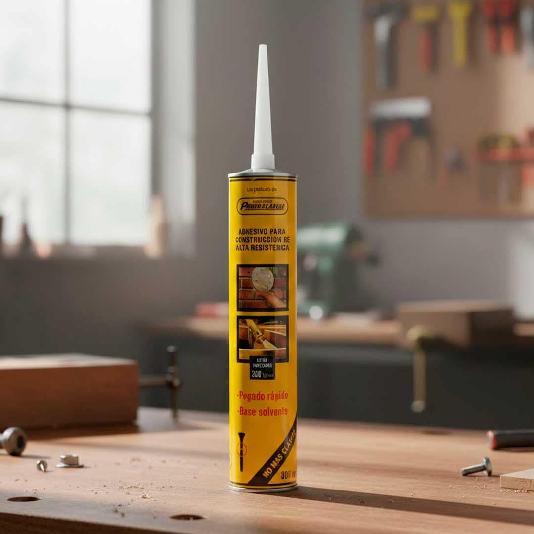 ADHESIVO DE MONTAJE 360GR PENNSYLVANIA