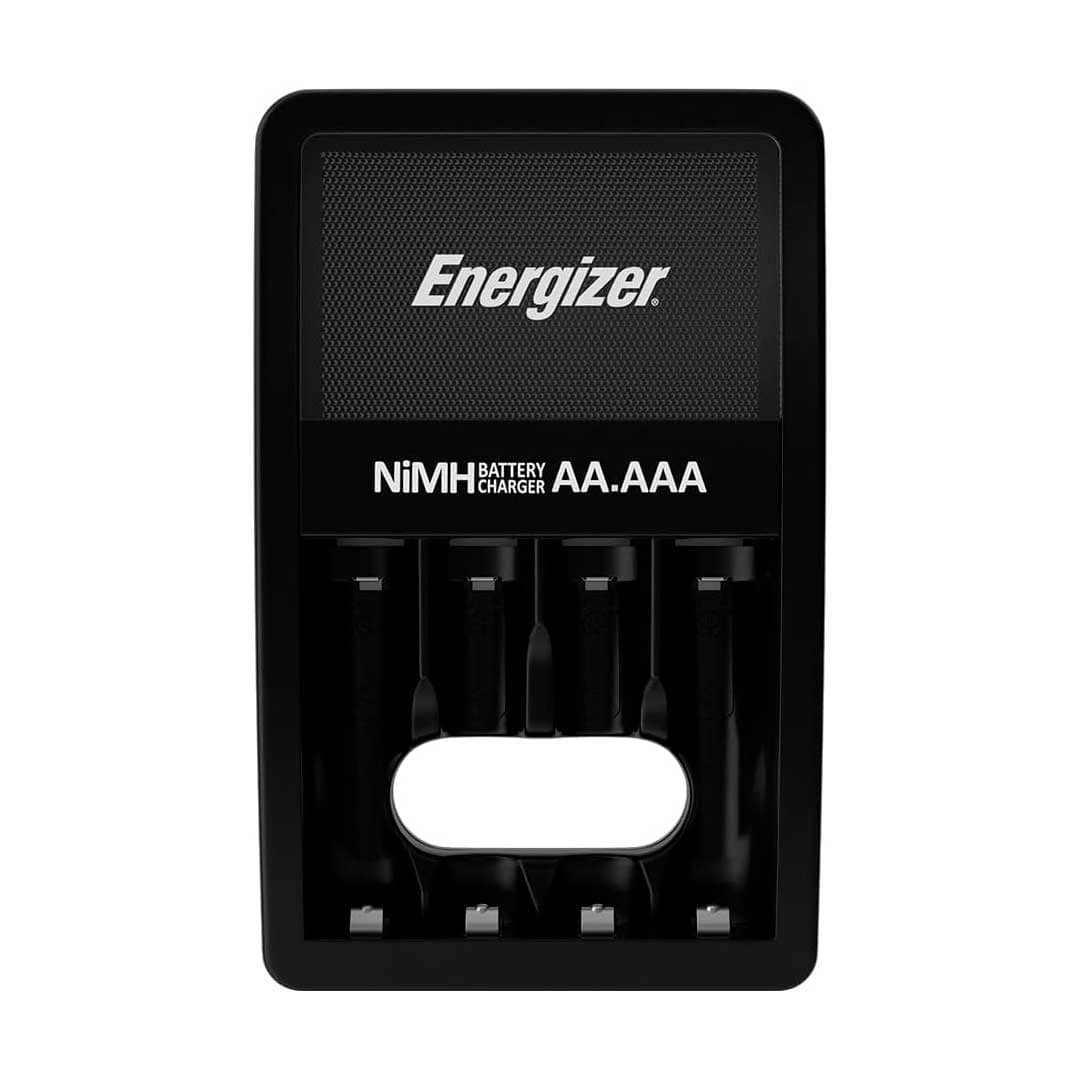 CARGADOR ENERGIZER MAXI C/2 AA REGALO CHVCM3 - Imagen 4