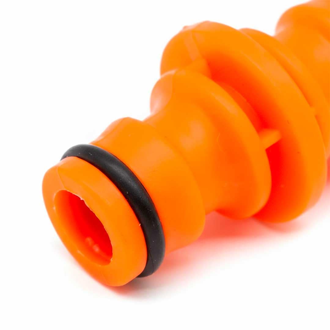 ACOPLE RAPIDO 5PZ PLAST P/MANGUERA DE RIEGO LH206 - Imagen 6