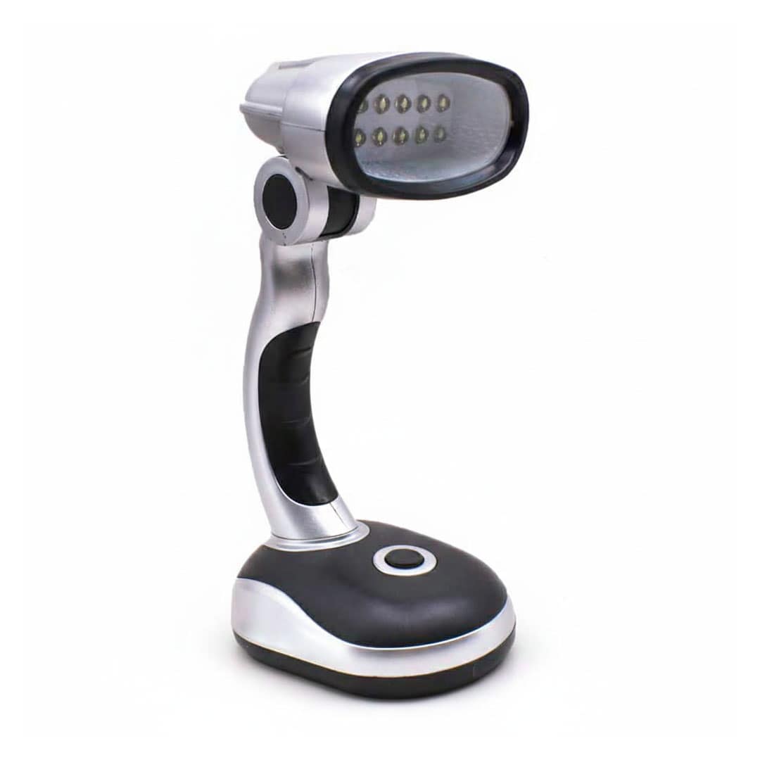 LAMPARA 12 LED PARA ESCRITORIO LH-1924 - Imagen 6