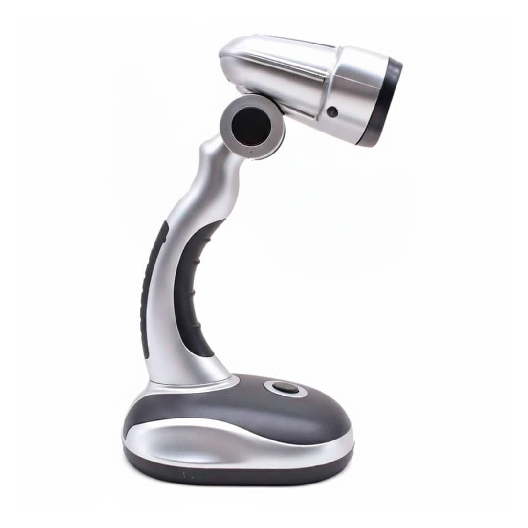 LAMPARA 12 LED PARA ESCRITORIO LH-1924 - Imagen 7