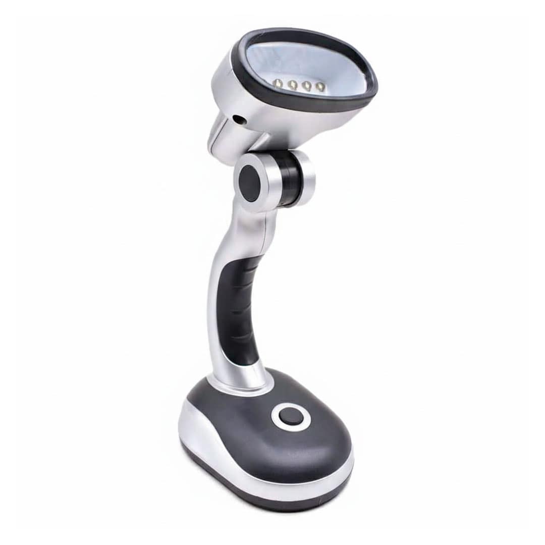 LAMPARA 12 LED PARA ESCRITORIO LH-1924 - Imagen 3