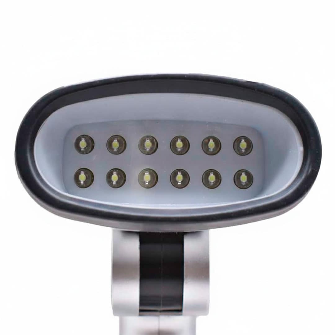 LAMPARA 12 LED PARA ESCRITORIO LH-1924 - Imagen 4