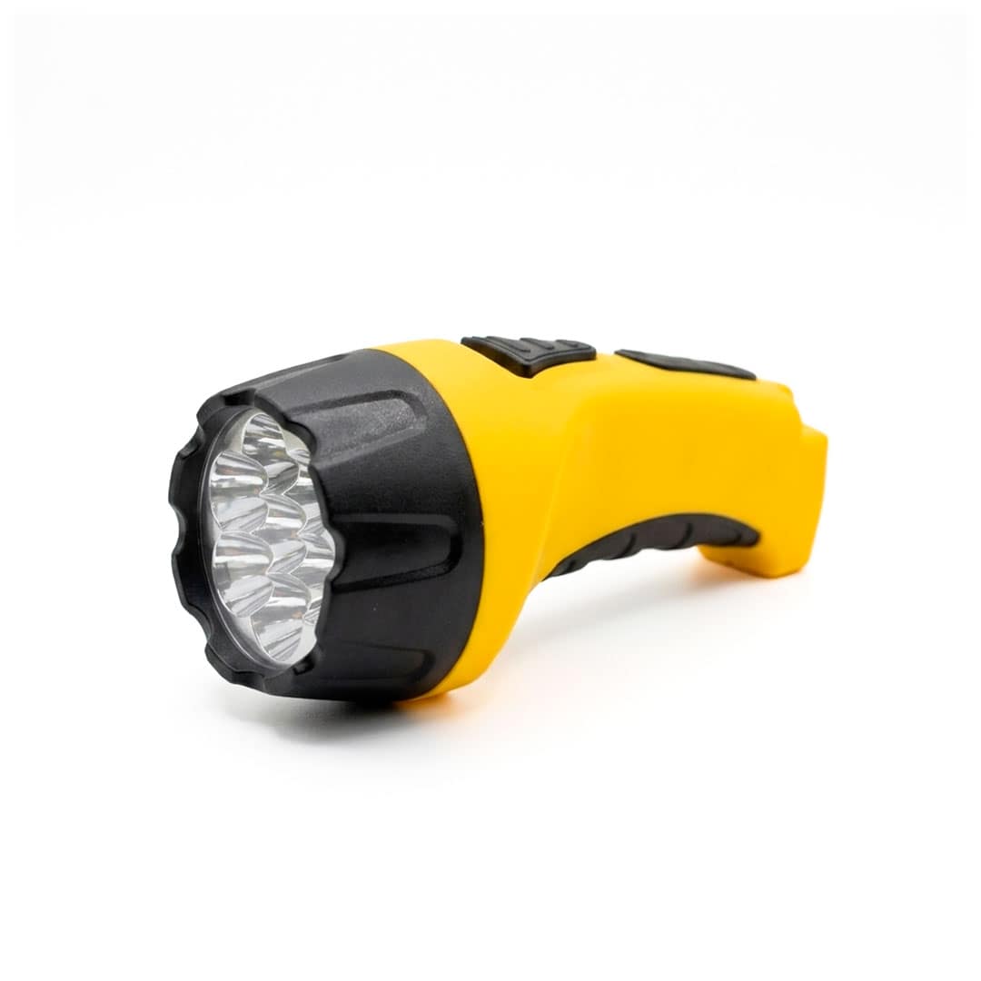 LINTERNA RECARGABLE 7 LED UYUSTOOLS LNR825 - Imagen 2