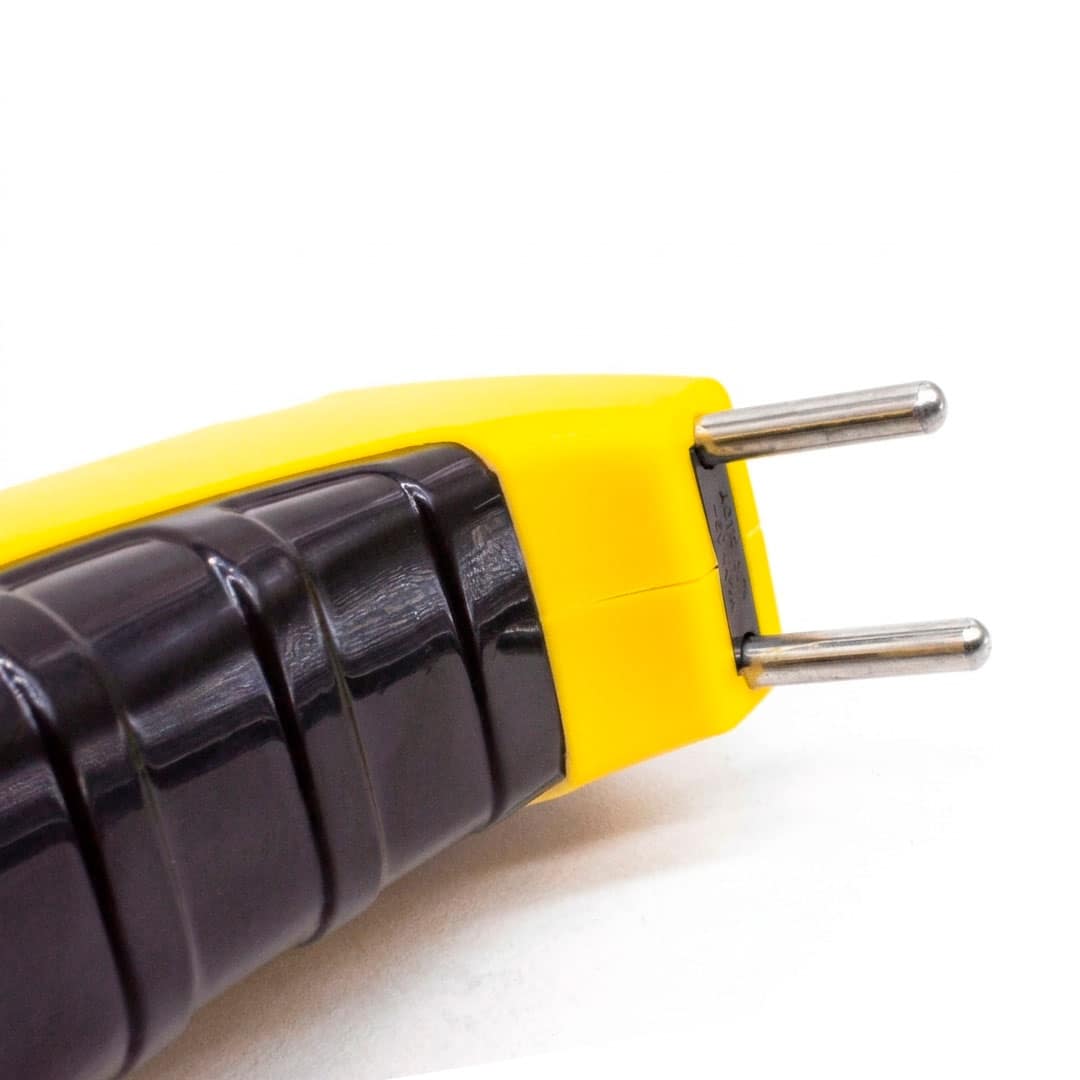 LINTERNA RECARGABLE 7 LED UYUSTOOLS LNR825 - Imagen 4