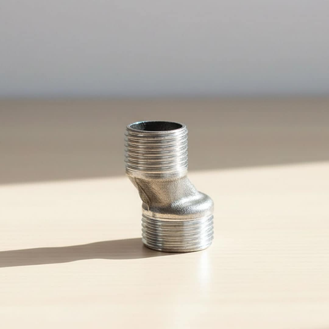 CENTRICA METALICA PARA SANITARIA LH-3312 - Imagen 6