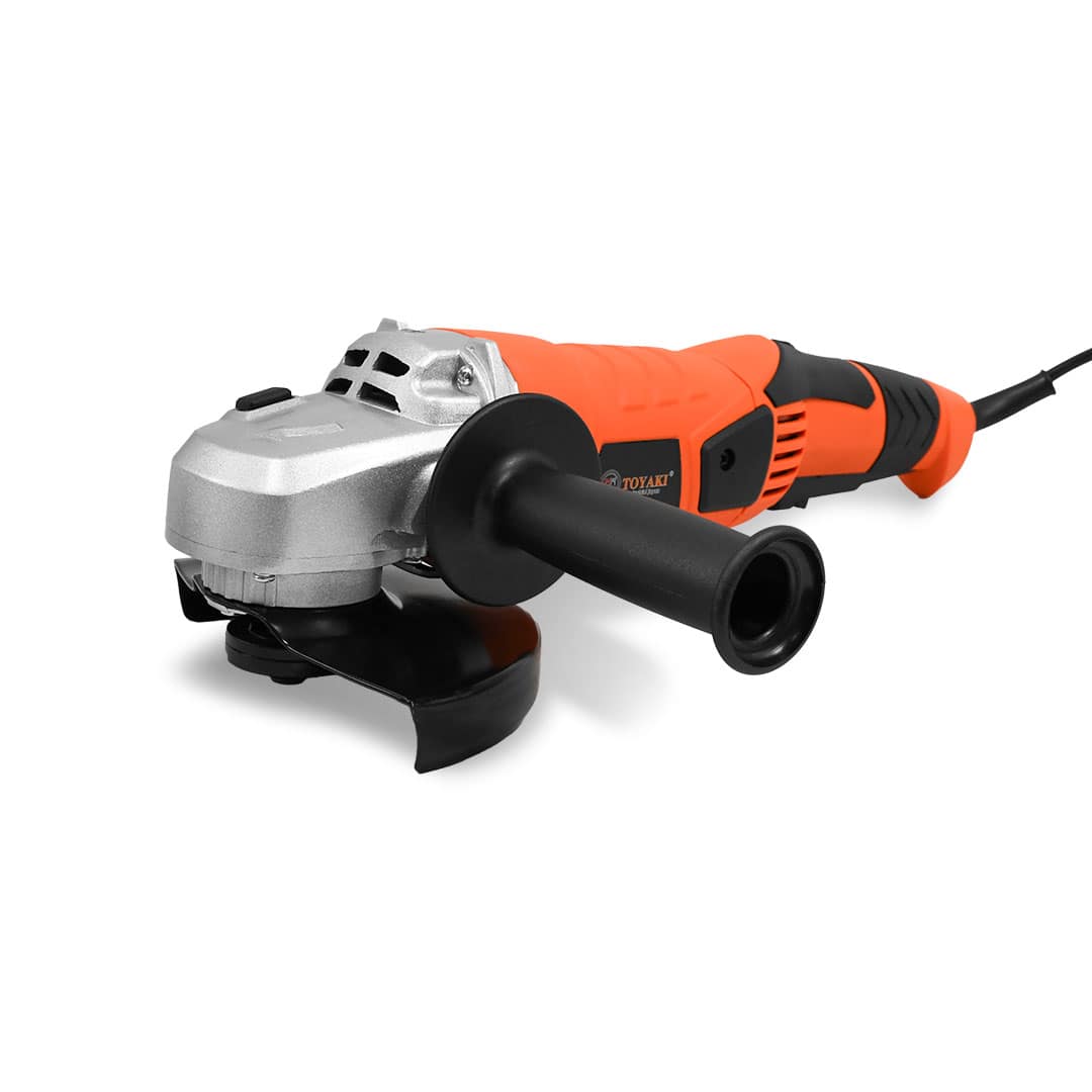 AMOLADORA ANGULAR 6″ 1350W TOYAKI TK-809 - Imagen 7