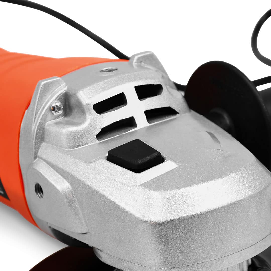 AMOLADORA ANGULAR 6″ 1350W TOYAKI TK-809 - Imagen 10