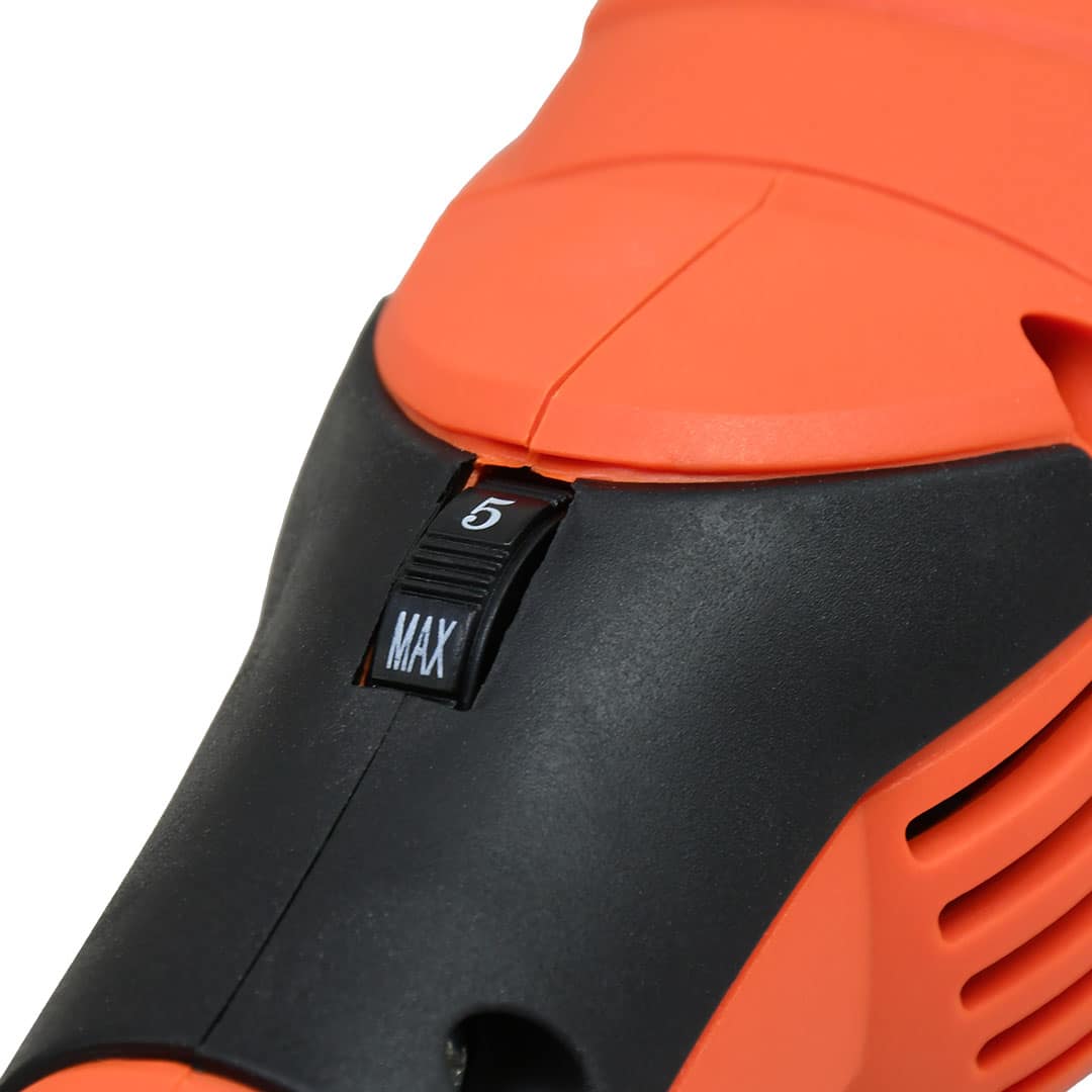 AMOLADORA ANGULAR 6″ 1350W TOYAKI TK-809 - Imagen 2