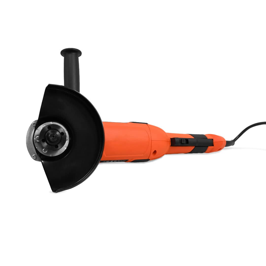 AMOLADORA ANGULAR 6″ 1350W TOYAKI TK-809 - Imagen 3