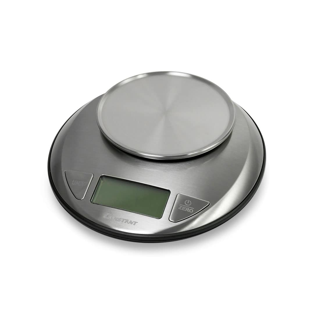 BALANZA METALICA CON BOWL HASTA 5 KILOS LH-3379 - Imagen 5