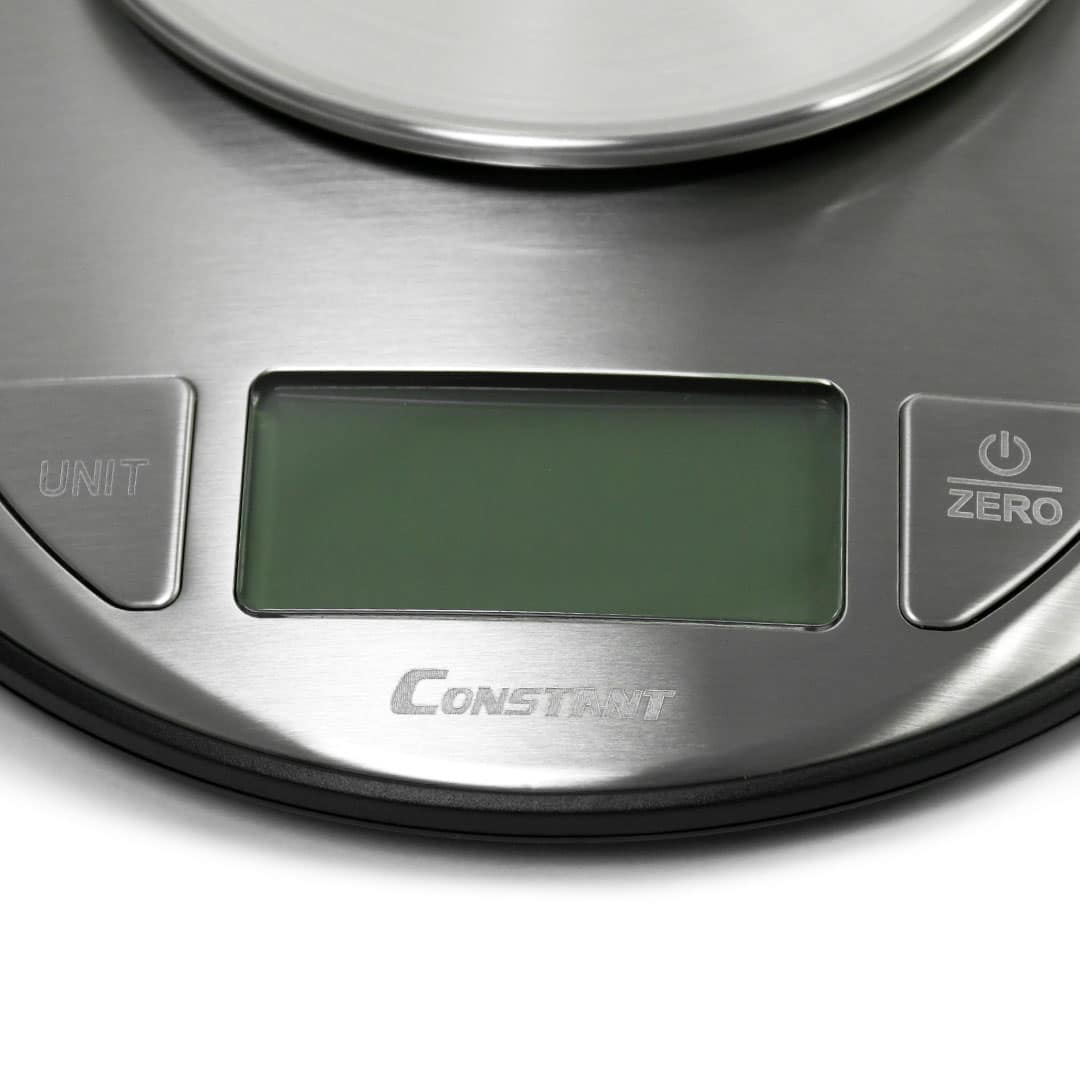 BALANZA METALICA CON BOWL HASTA 5 KILOS LH-3379 - Imagen 12