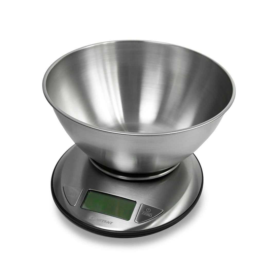 BALANZA METALICA CON BOWL HASTA 5 KILOS LH-3379 - Imagen 14