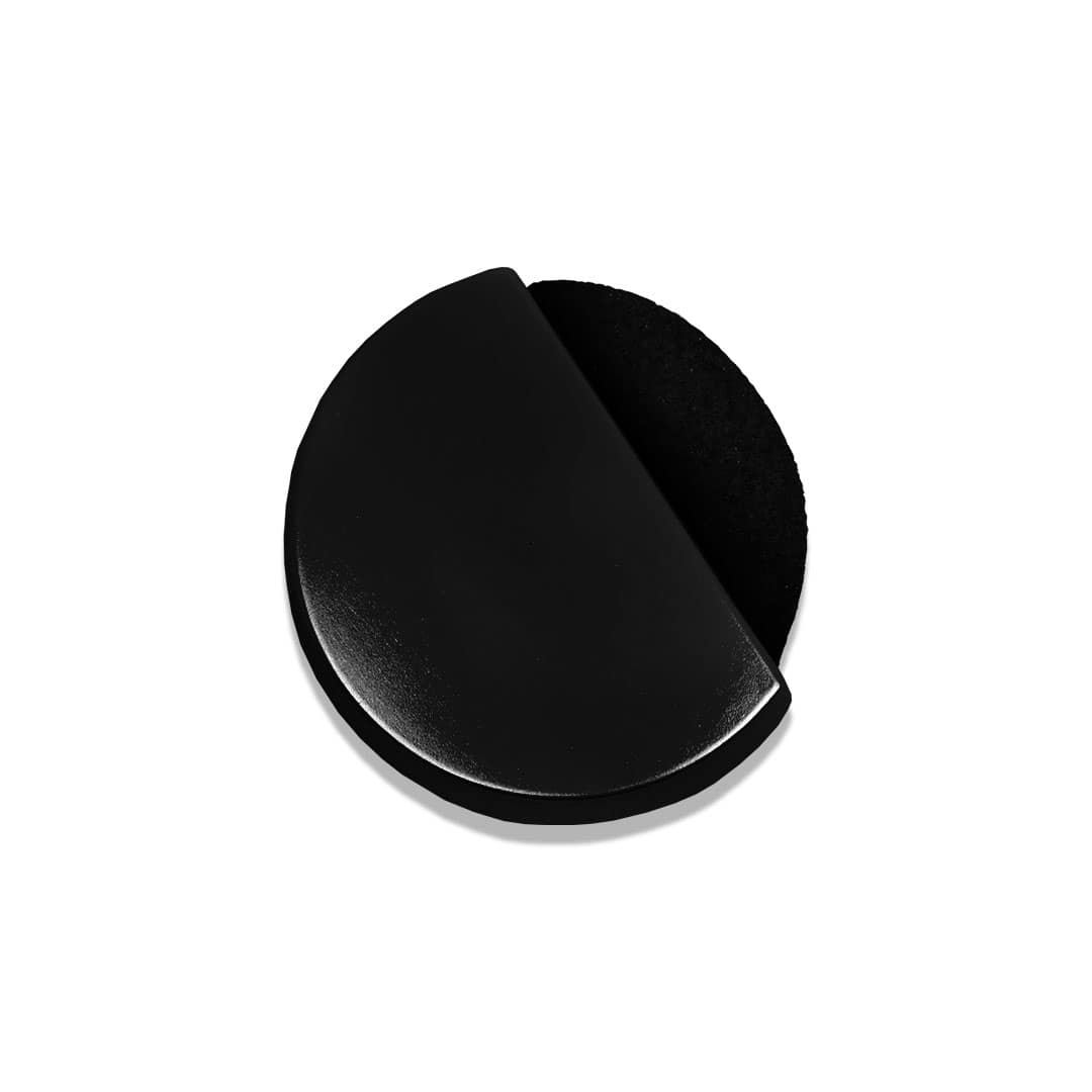 TOPE PARA PUERTA REDONDO NEGRO LH-3554 - Imagen 10