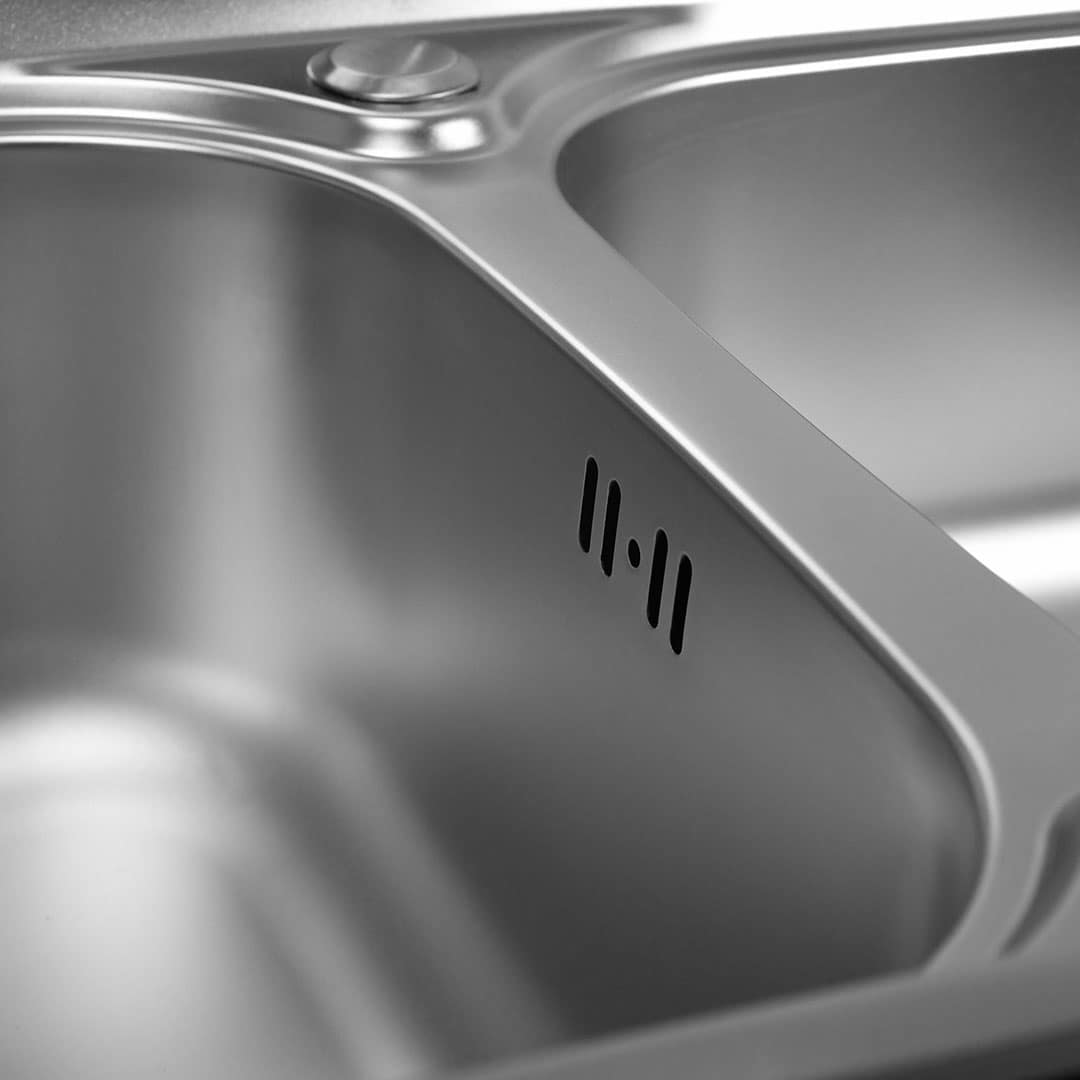 PILETA DOBLE LH-4417 - Imagen 13