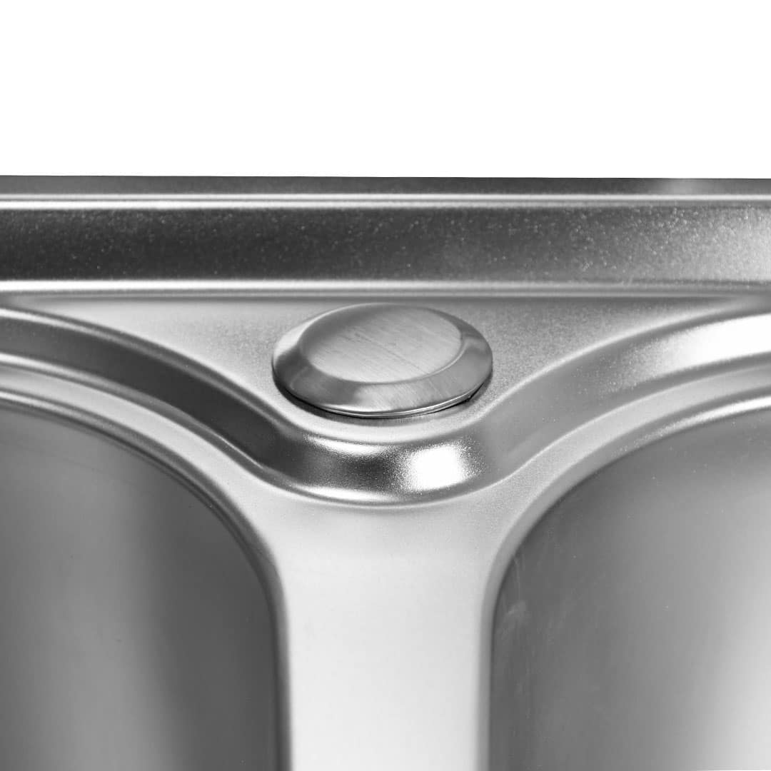 PILETA DOBLE LH-4417 - Imagen 7