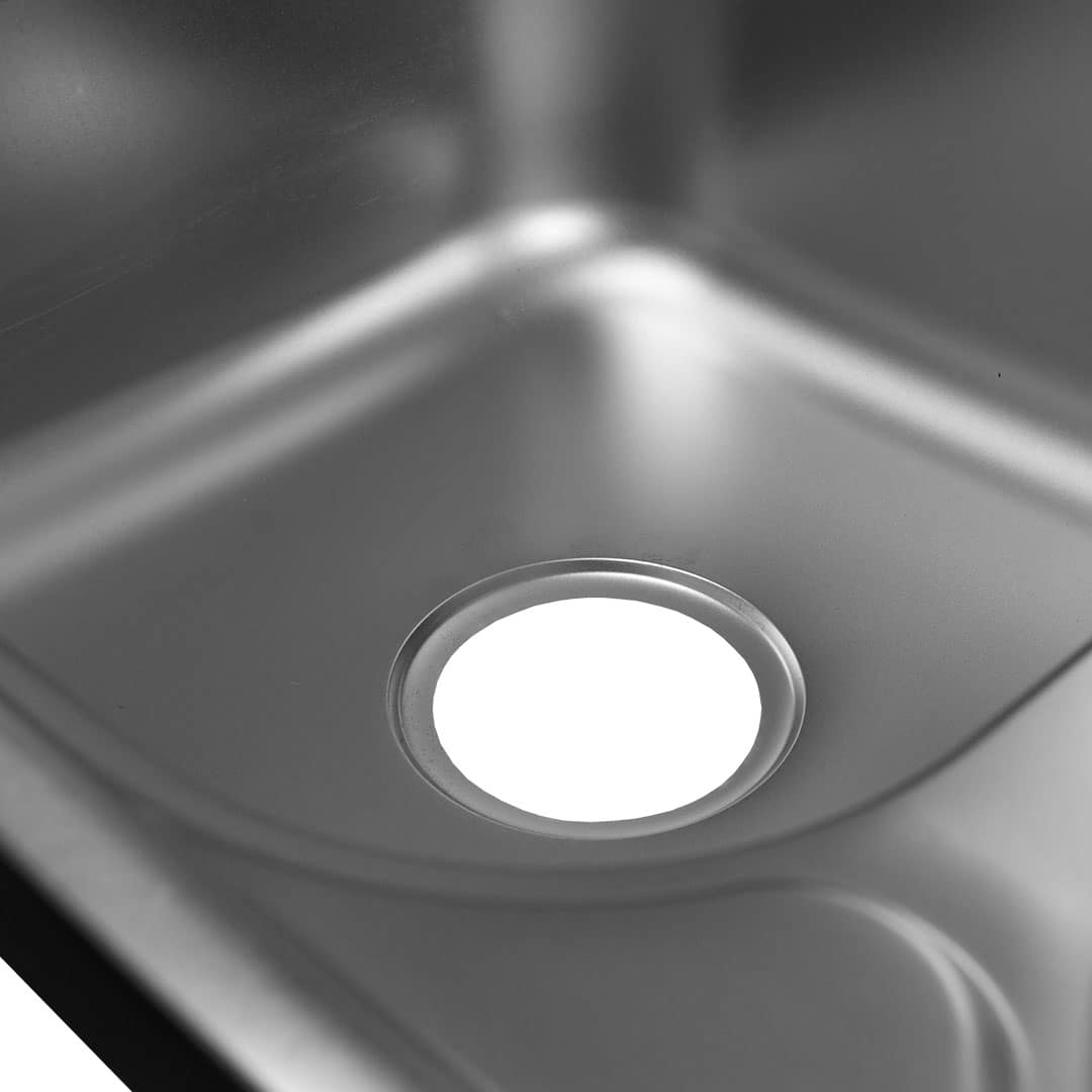 PILETA DOBLE LH-4417 - Imagen 8