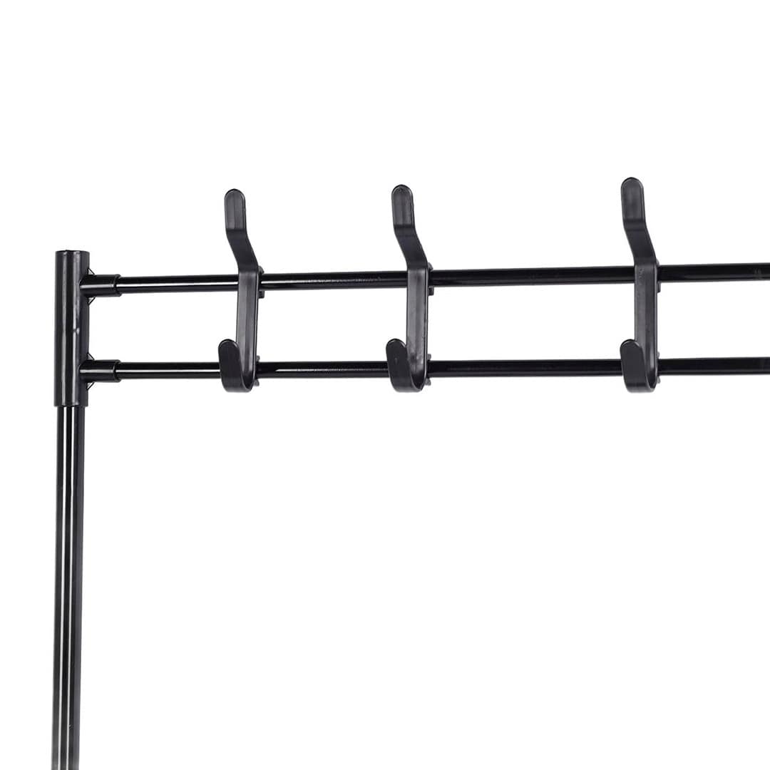 PERCHERO ORGANIZADOR DE PIE 5 NIVELES LH-4695 - Imagen 7