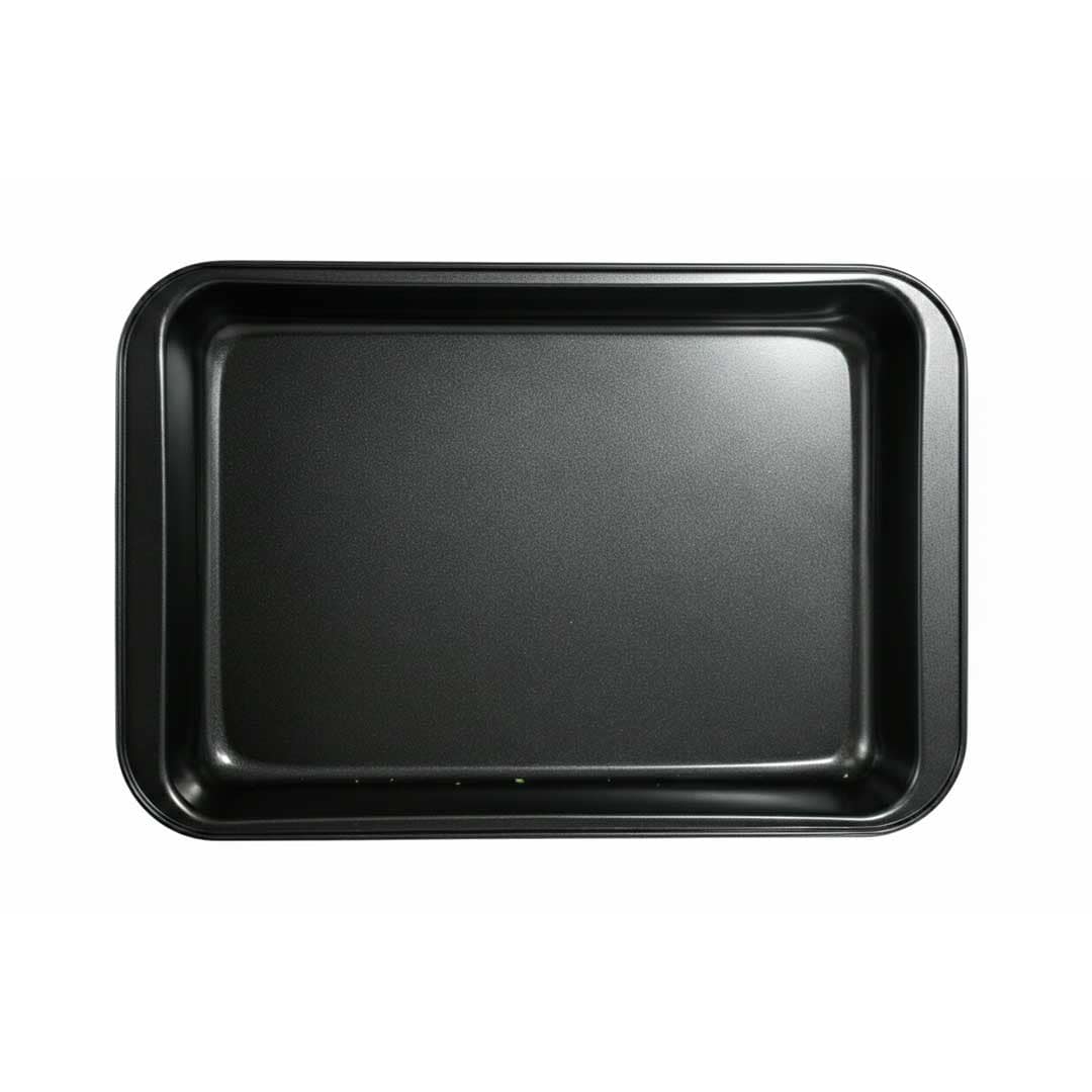 ASADERA RECTANGULAR 38X26X24 BAKERS DG16408-10 - Imagen 3