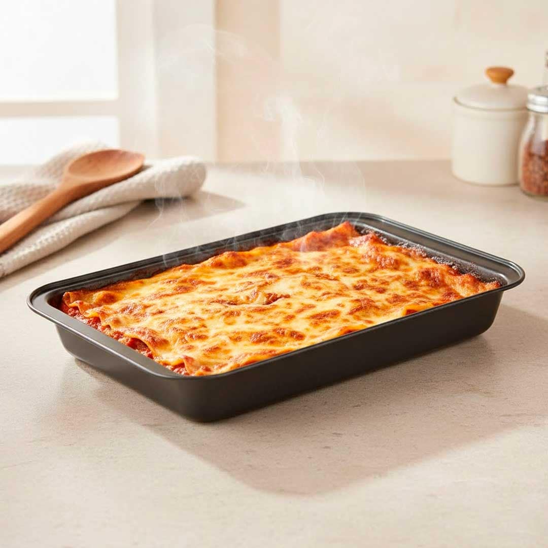 ASADERA RECTANGULAR 38X26X24 BAKERS DG16408-10