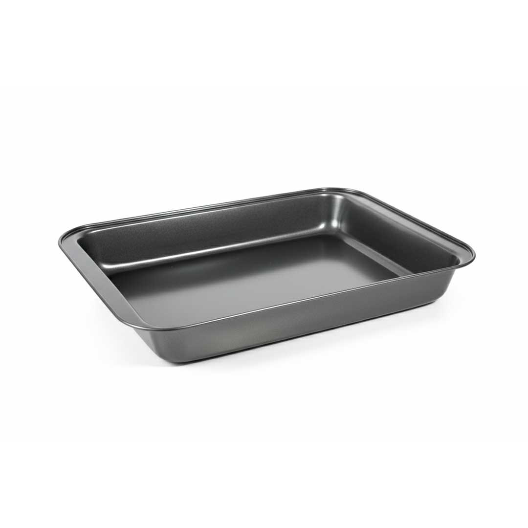 ASADERA RECTANGULAR 38X26X24 BAKERS DG16408-10 - Imagen 2