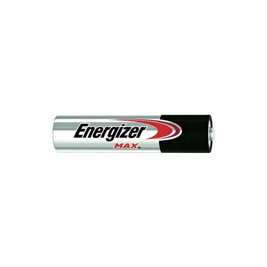 PILAS ENERGIZER MAX AAA PACK X6 TE92BP6 - Imagen 3
