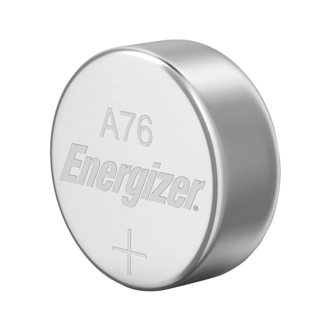 PILA ENERGIZER A76/LR44 X2 UNIDADES - Imagen 2