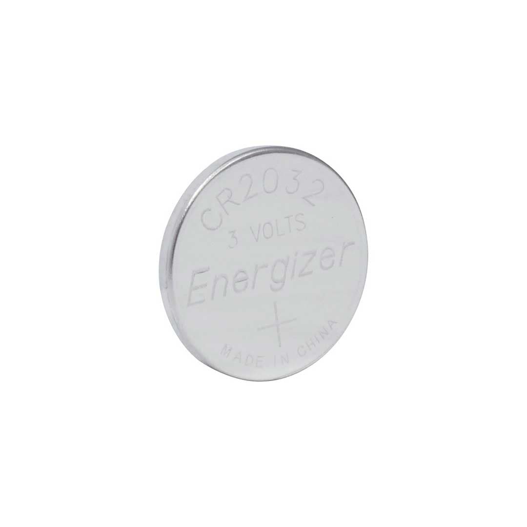 PILA ENERGIZER 2032 LITHIUM 3V ECR2032BP - Imagen 3