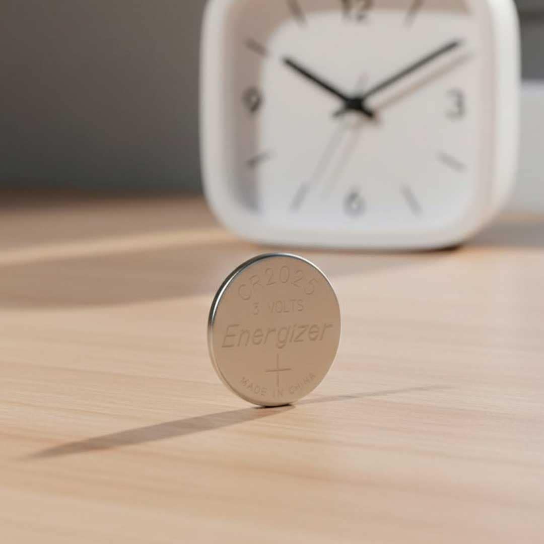 PILA ENERGIZER 2025 3V LITHIUM ECR2025BP
