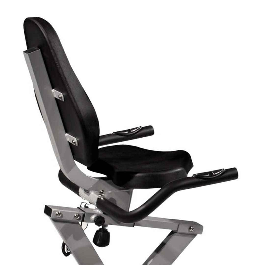 BICICLETA ERGOMETRICA HORIZONTAL BRAVO - Imagen 3