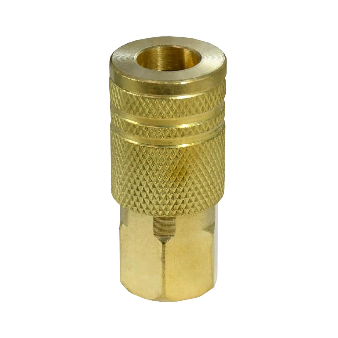 ACOPLES RAPIDOS SET 5PCS LH-4986 - Imagen 2