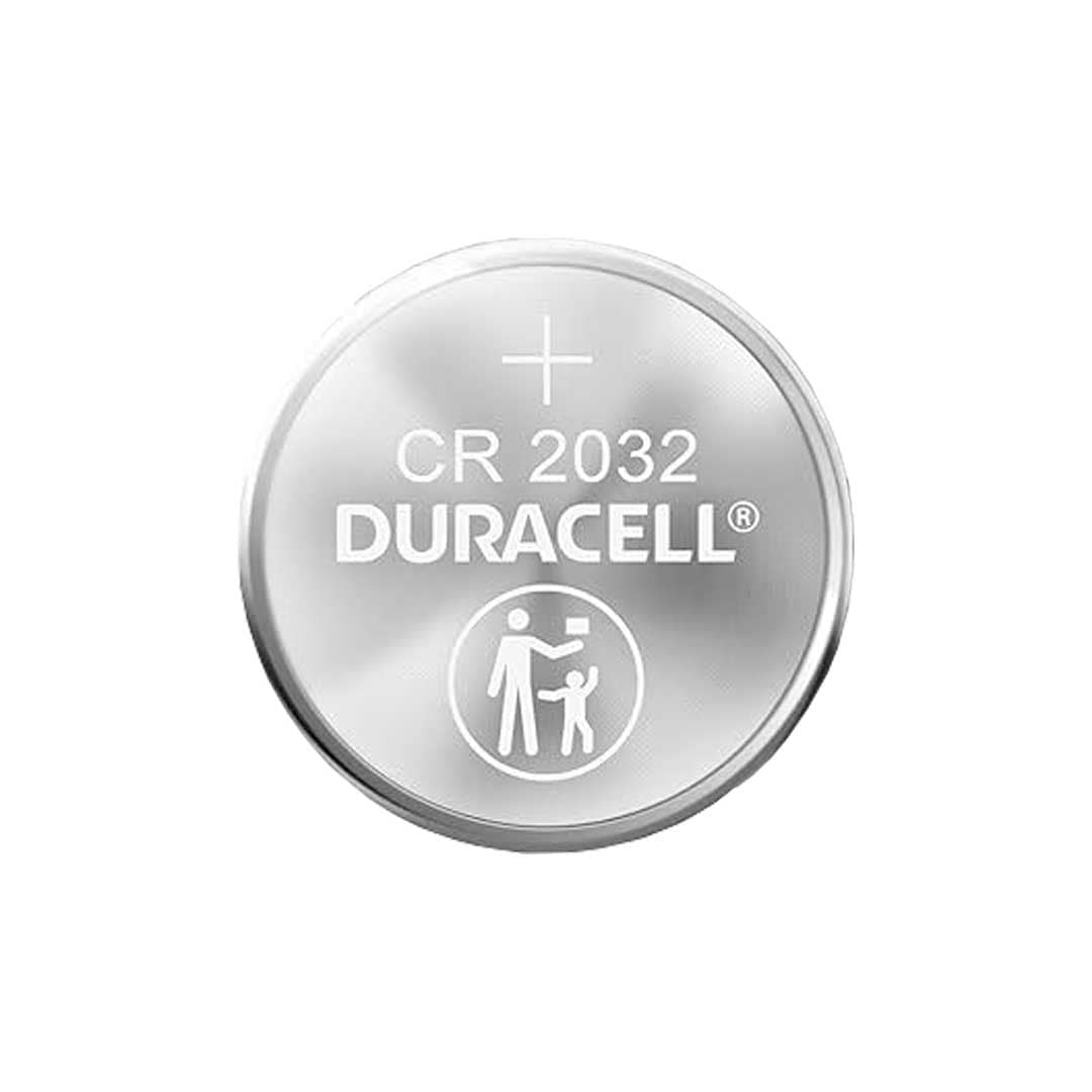 PILA DURACELL LITHIUM DL2032-3 VLTS BILSTER X2 - Imagen 3