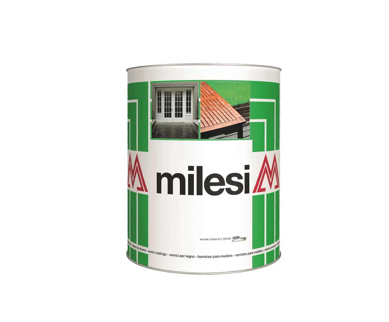 Milesi Hydrocrom - Protector base agua para pisos