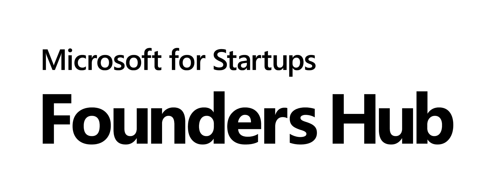 Microsoft Founders HUB | Microsoft for Startups