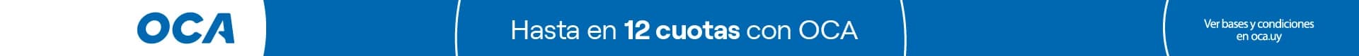 Banner OCA Pagos