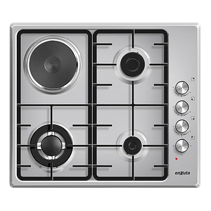 Anafe de empotrar – Enxuta – AENX5546