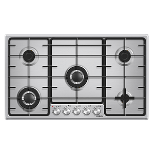 Anafe a Gas Acero inoxidable – AENX5952 – Enxuta