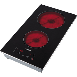 Anafe Vitrocerámica – Enxuta – AVCENX130TC