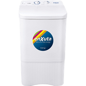 Lavarropas – Enxuta – LEX218