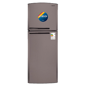 Refrigerador Frío Seco 292 Litros Inox – RENX24300I – Enxuta