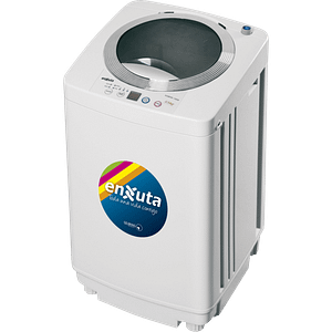 Lavarropas Enxuta LENX6350