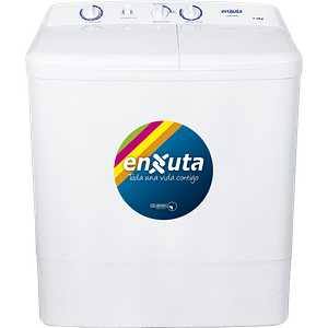 Lavarropas – Enxuta – LEB7200