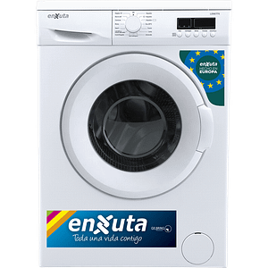 Lavarropas – Enxuta – LENX775