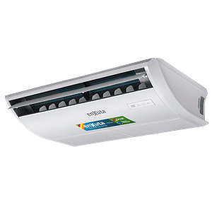 Aire Acondicionado Piso Techo – AAENXIPT2S-36000 – Enxuta