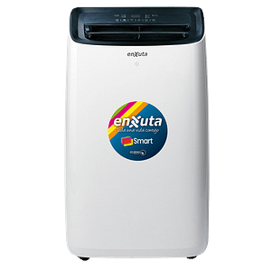Aire Acondicionado Portátil – AAENXP3S-12000 – Enxuta
