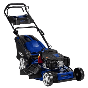 Cortadora de Césped a Nafta Autopropulsada con Recolector – CCNENX3951 – Enxuta