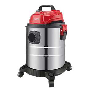 Aspiradora Agua y Polvo 20-30 Lts – ENXUTA – AENXAP1720-30R