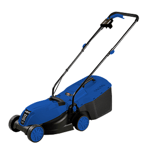 Cortadora de Césped Eléctrica con Bolsa Recolectora 320 mm – CCEENX4032 – Enxuta