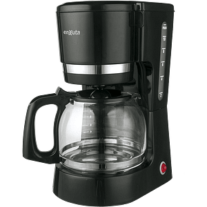 Cafetera Eléctrica – Enxuta – SDAENXC215