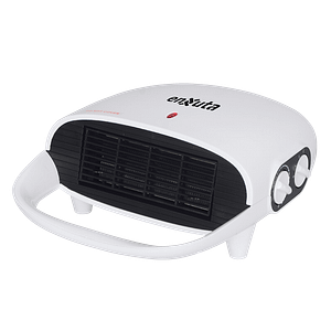 Caloventilador de baño ENXUTA CVENXB3520 – 2000W, cerámico y seguro